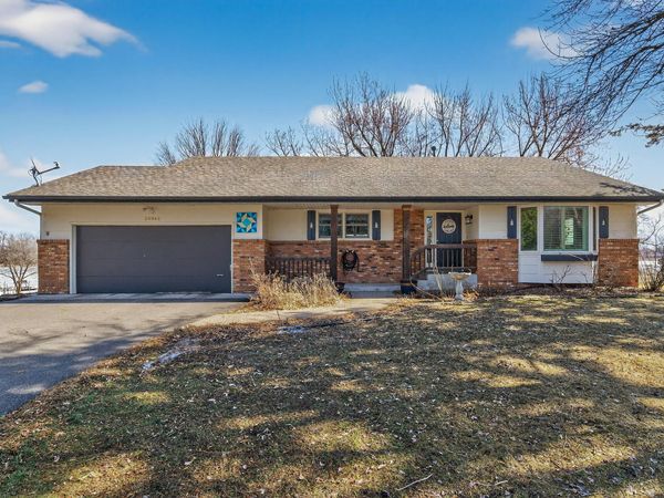 30945 Irene Avenue , Lindstrom, MN 55045