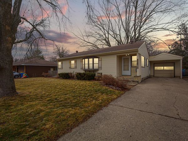 316 Murray Street , Owatonna, MN 55060