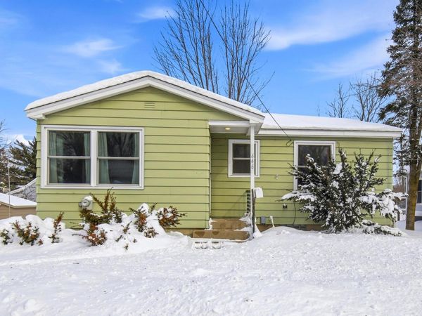 646 E Rose Street , Owatonna, MN 55060