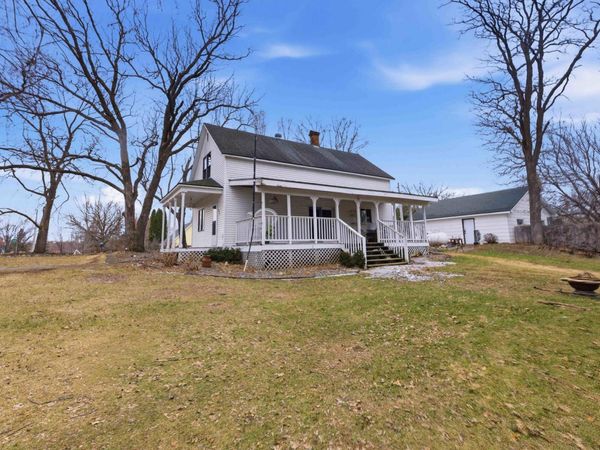 424 W 1st Street , Pillager, MN 56473