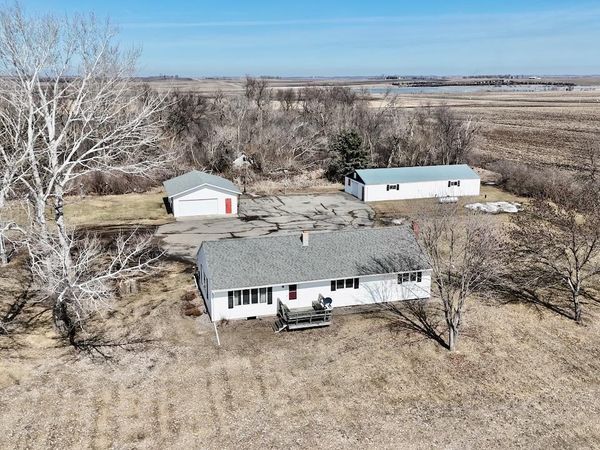 19214 County Road 4 , Elbow Lake, MN 56531