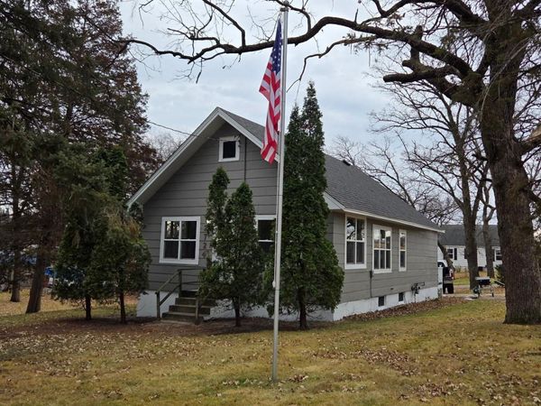 12724 1st Avenue S, Zimmerman, MN 55398