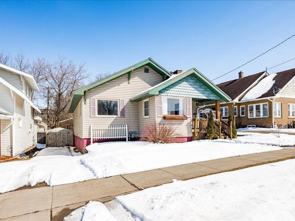 216 3rd Street , Cloquet, MN 55720