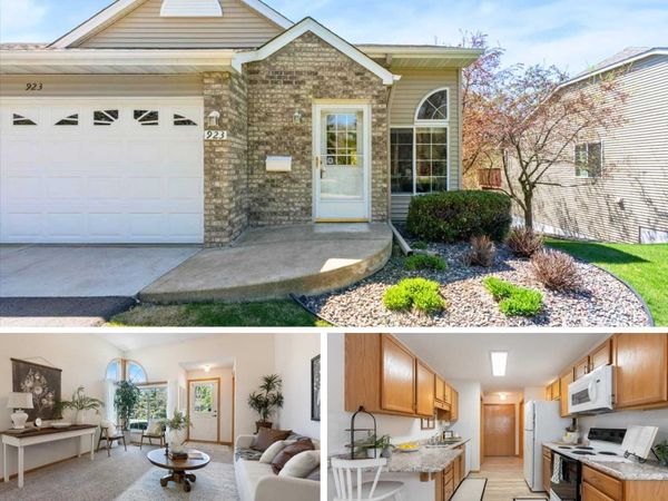 923 N Rum River Drive , Princeton, MN 55371