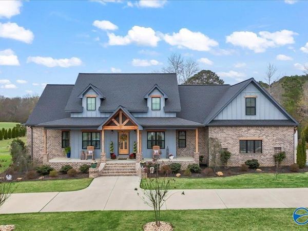 20 Clarendon Road, Cullman, AL 35057