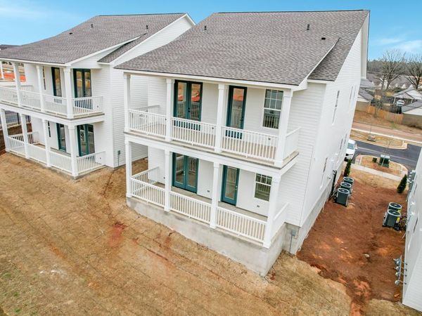 3407 Southern Way, Oxford, MS 38655