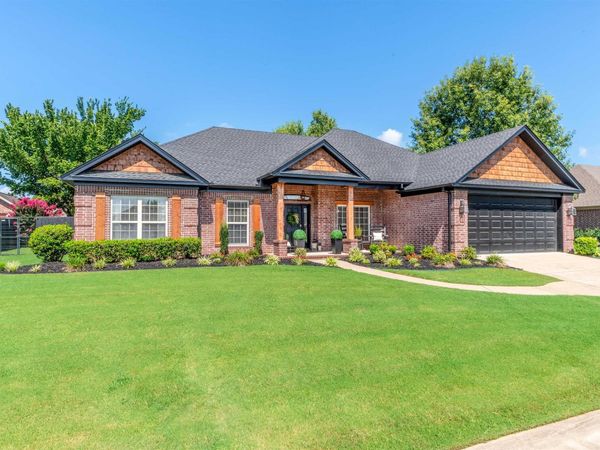 431 Natalie , Searcy, AR 72143