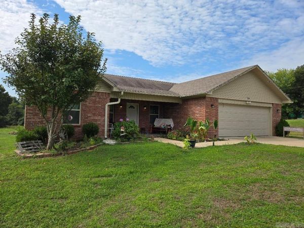 924 Quarry E , Lamar, AR 72846