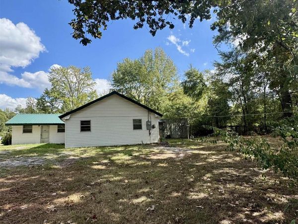 5411 Old Warren , Pine Bluff, AR 71603