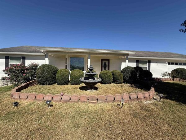 6331 Sycamore , Bismarck, AR 71929