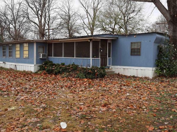 138 Connerly Bayou , Lake Village, AR 71653