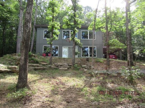 169 Lynn Creek , Fairfield Bay, AR 72088