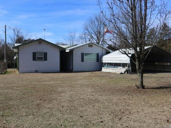 2173 Pleasant Grove , Cleveland, AR 72030