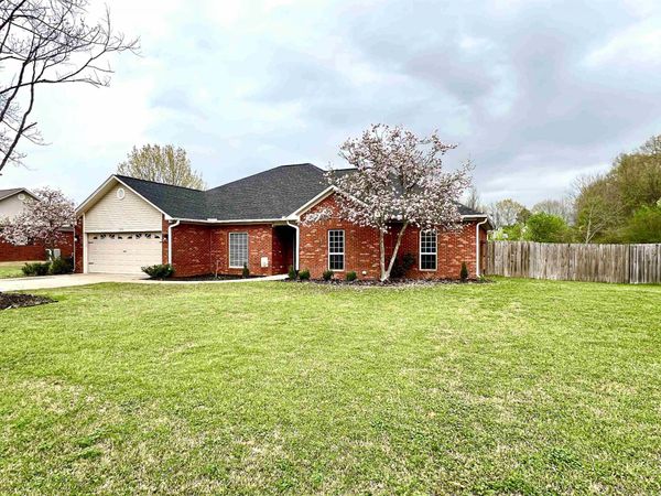 510 Rebecca , Monticello, AR 71655
