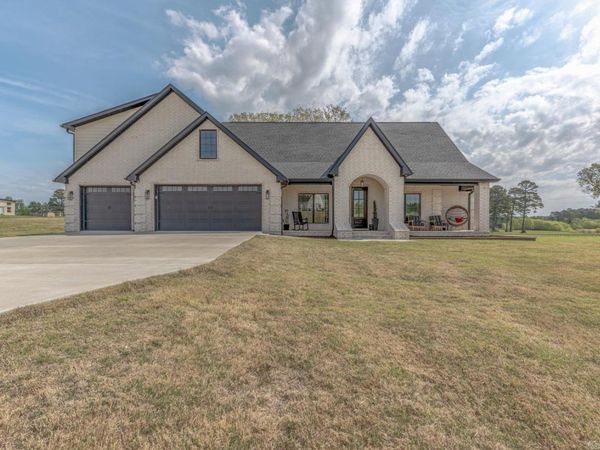 3648 County Road 751 , Jonesboro, AR 72405