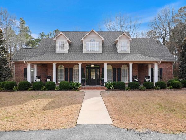 2786 Nestlewood , White Hall, AR 71602