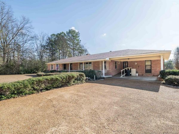 4941 142 HWY, Stantonville, TN 38379