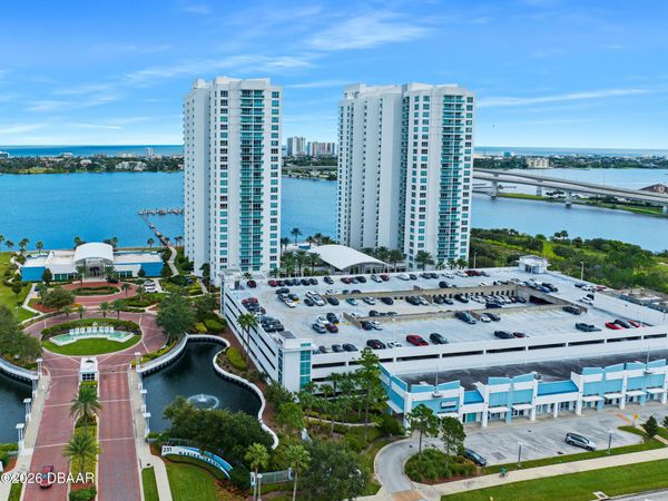 241 Riverside Drive, Unit 510-2, Holly Hill, FL 32117