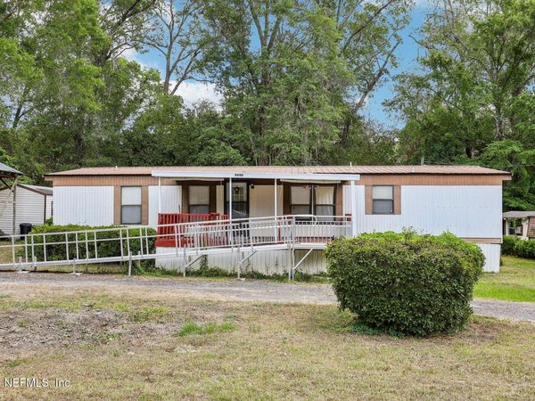 9690 BLACKJACK Road, Macclenny, FL 32063