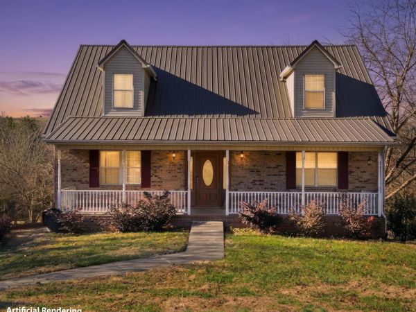 6282 Golden Drive, Morristown, TN 37814