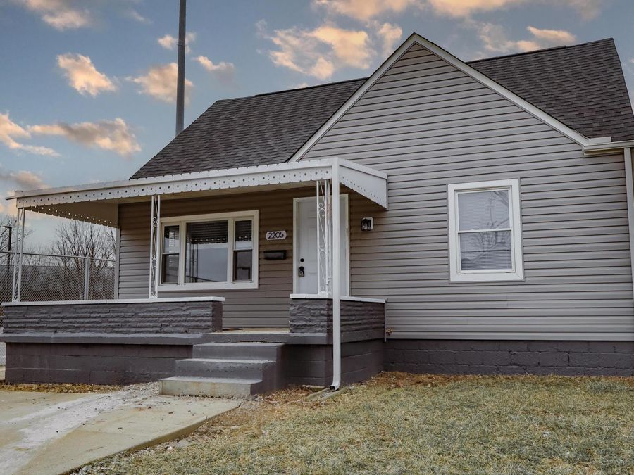 2205 Atwood Terrace , Columbus, OH 43211 Photo 1