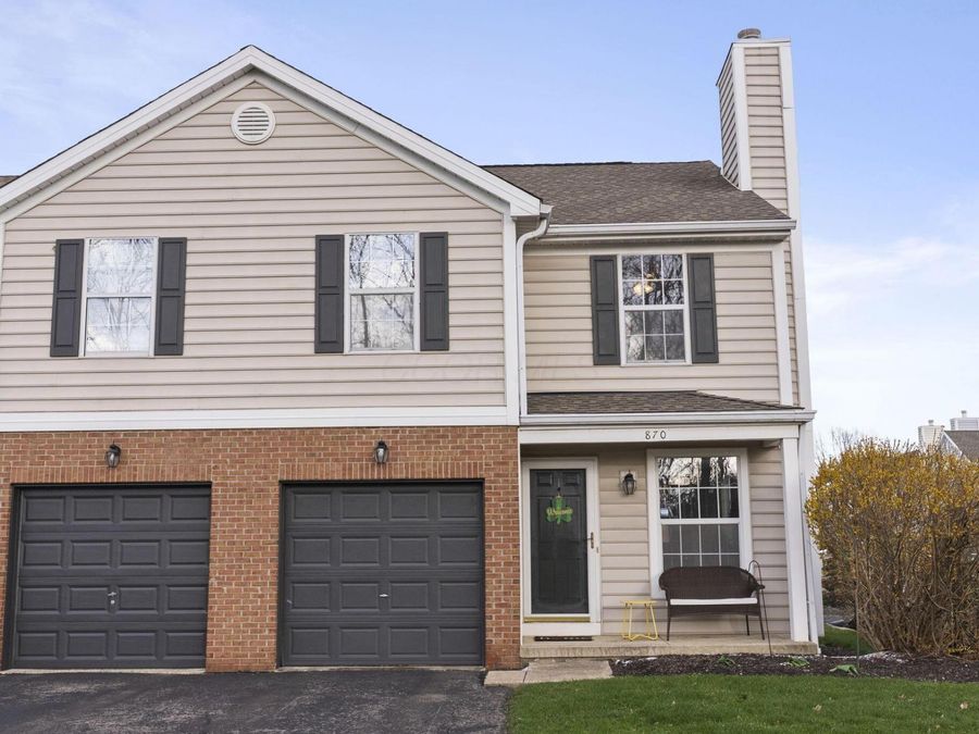 870 Philadelphia Drive , Unit 23F, Westerville, OH 43081 Photo 1