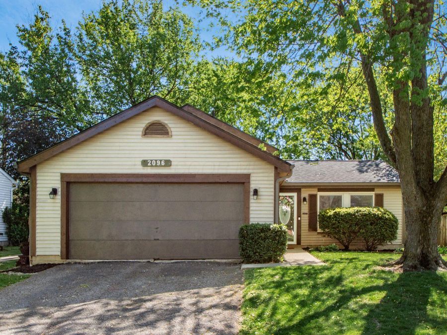 2096 Jeffey Drive , Hilliard, OH 43026 Photo 1