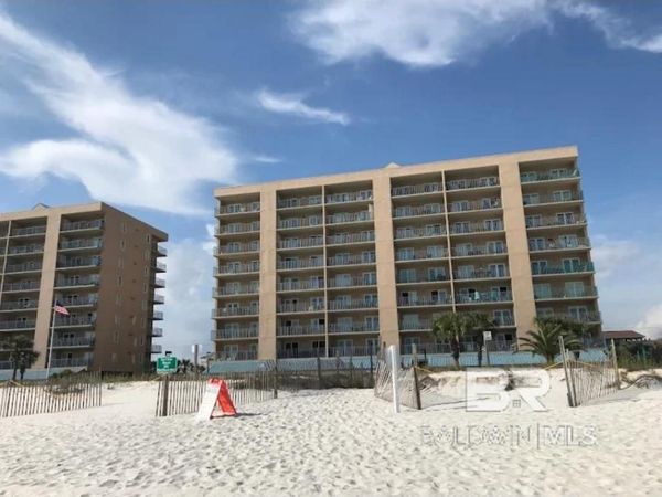 965 WEST BEACH Boulevard, Unit 2406, Gulf Shores, AL 36542