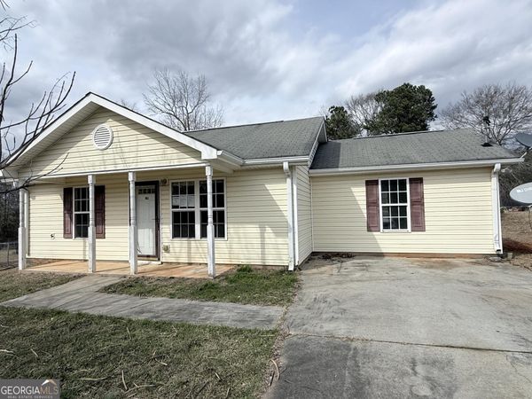33 Mitchell Road, Forsyth, GA 31029