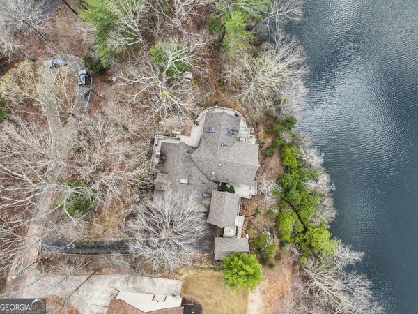 66 Tamarack Point, Jasper, GA 30143