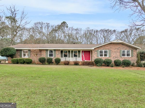 329 Pine Street, Barnesville, GA 30204