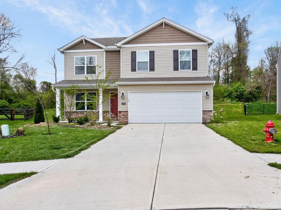 103 River Heights Drive, New Richmond, OH 45157 Photo 2