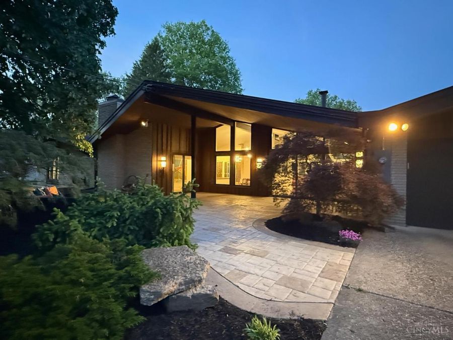 11025 Embassy Drive, Forest Park, OH 45240 Photo 55