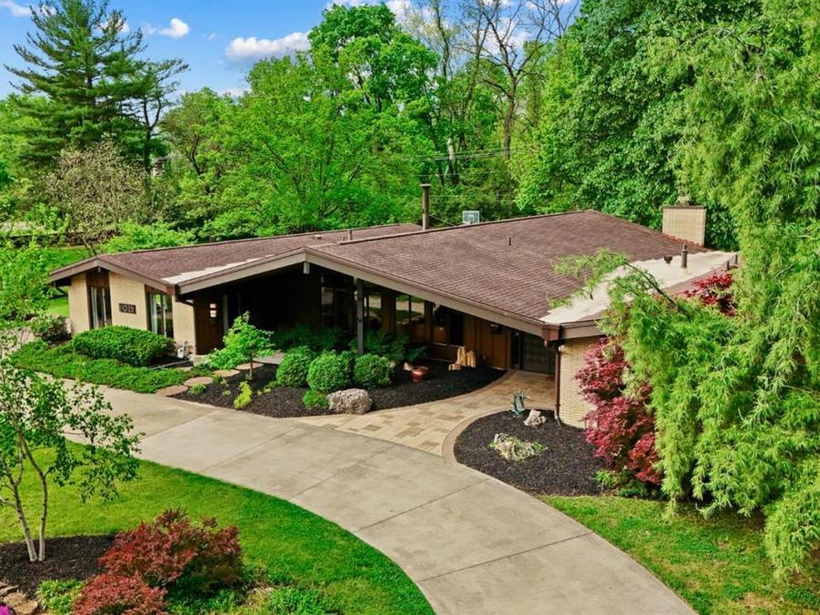 11025 Embassy Drive, Forest Park, OH 45240 Photo 64