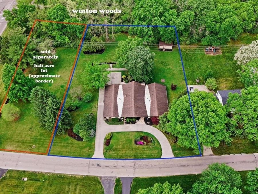 11025 Embassy Drive, Forest Park, OH 45240 Photo 66