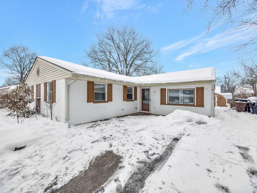 10918 Newmarket Drive, Colerain Township, OH 45251 Photo 1