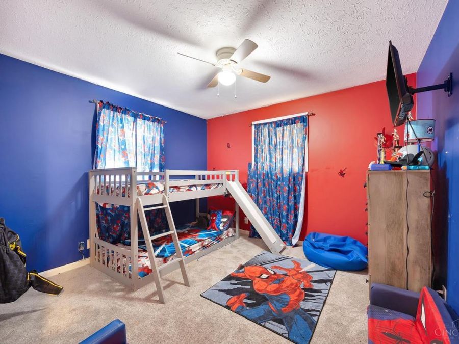 10918 Newmarket Drive, Colerain Township, OH 45251 Photo 14
