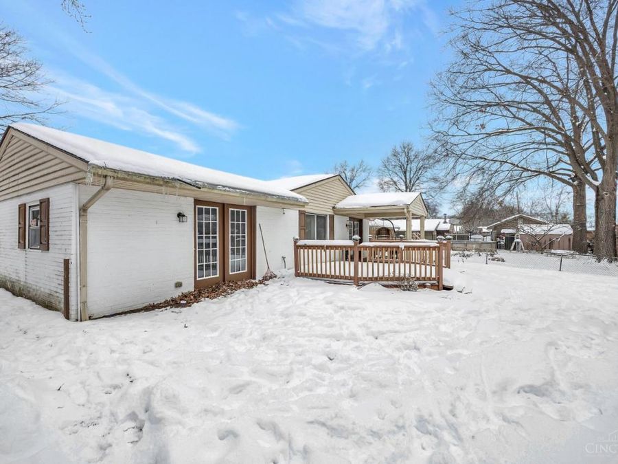10918 Newmarket Drive, Colerain Township, OH 45251 Photo 16