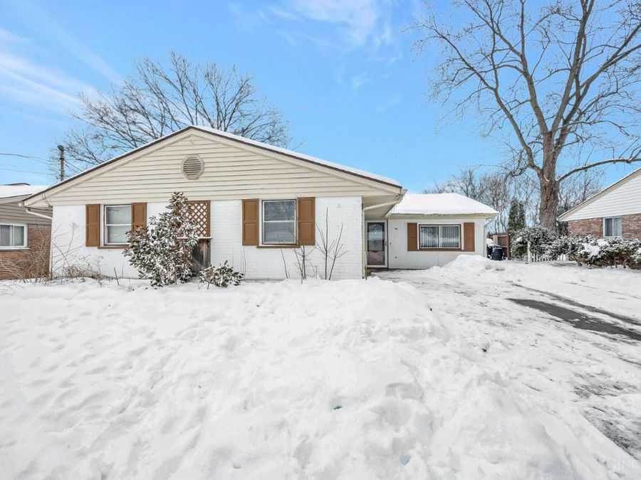 10918 Newmarket Drive, Colerain Township, OH 45251 Photo 2