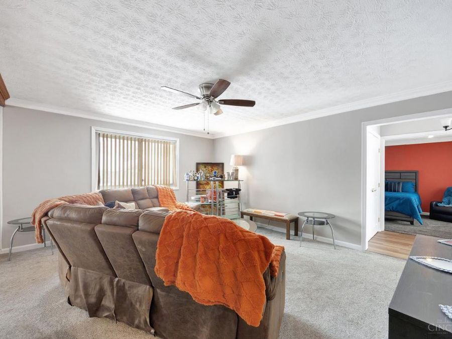 10918 Newmarket Drive, Colerain Township, OH 45251 Photo 3