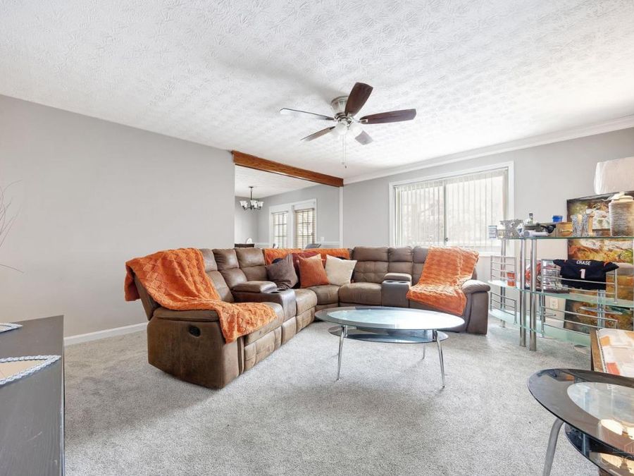 10918 Newmarket Drive, Colerain Township, OH 45251 Photo 5
