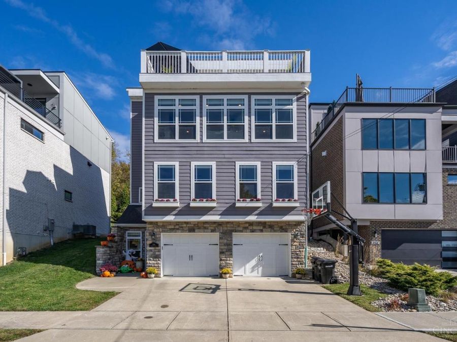 3918 Feemster Street, Cincinnati, OH 45226 Photo 1