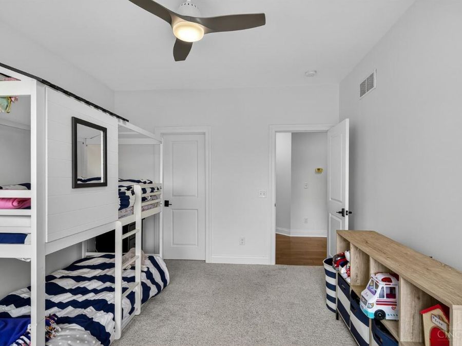 3918 Feemster Street, Cincinnati, OH 45226 Photo 24