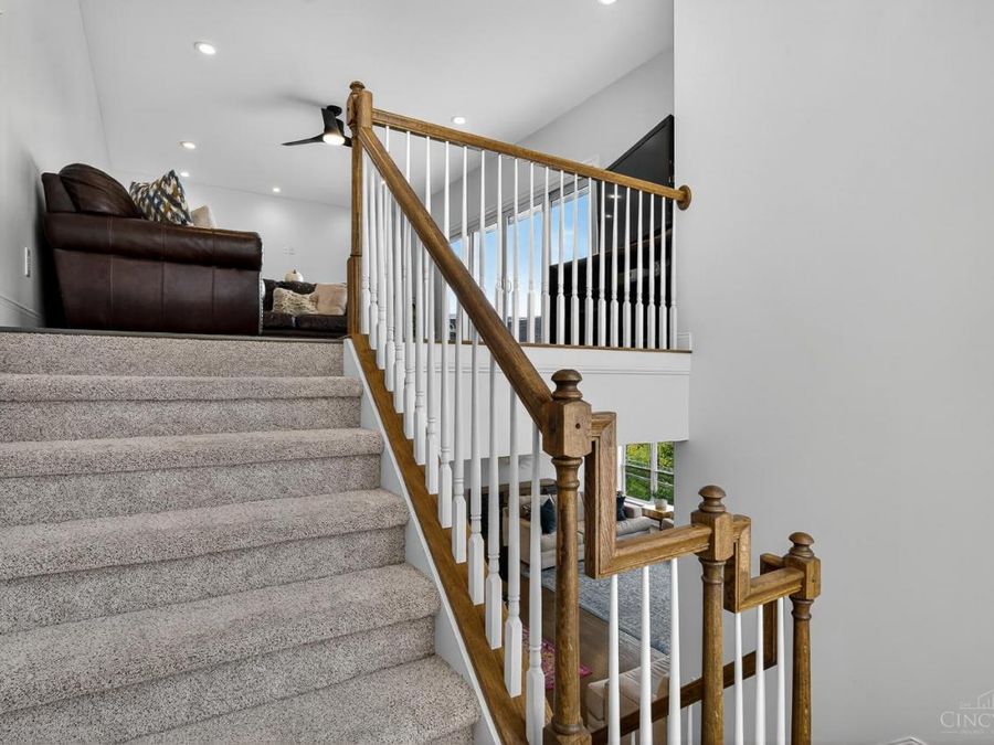 3918 Feemster Street, Cincinnati, OH 45226 Photo 48