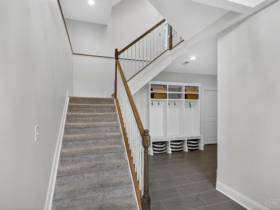 3918 Feemster Street, Cincinnati, OH 45226 Photo 6