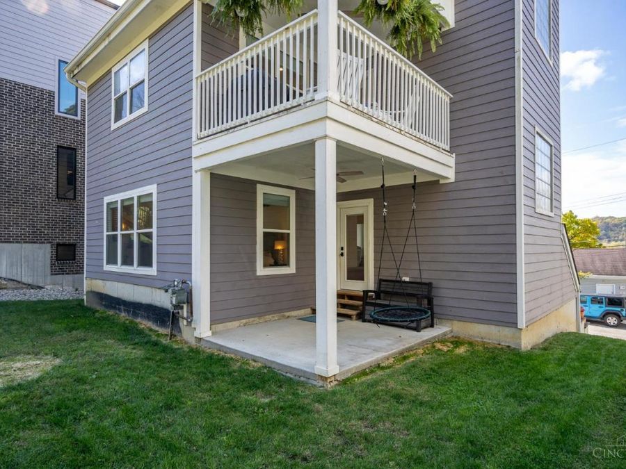 3918 Feemster Street, Cincinnati, OH 45226 Photo 64