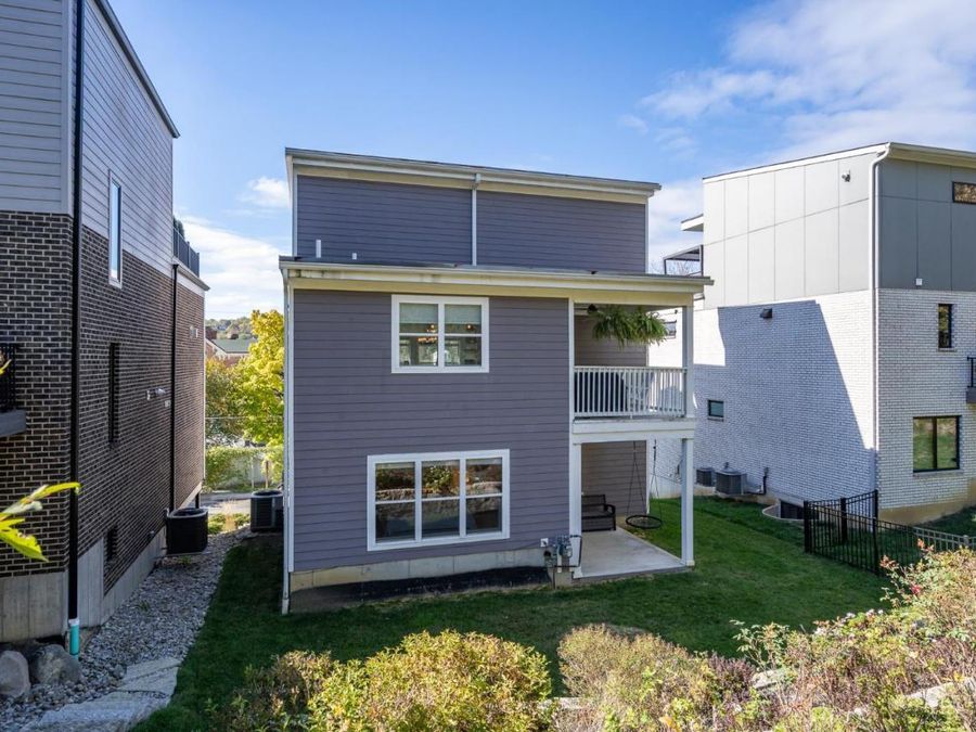 3918 Feemster Street, Cincinnati, OH 45226 Photo 70