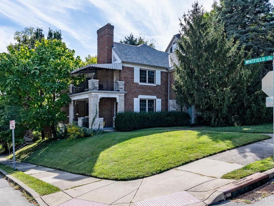 501 Terrace Avenue, Cincinnati, OH 45220 Photo 26