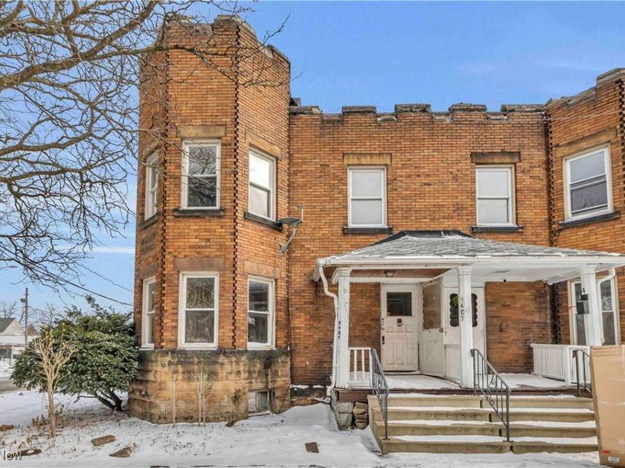 9407 Detroit Avenue , Unit 2, Cleveland, OH 44102 Photo 1