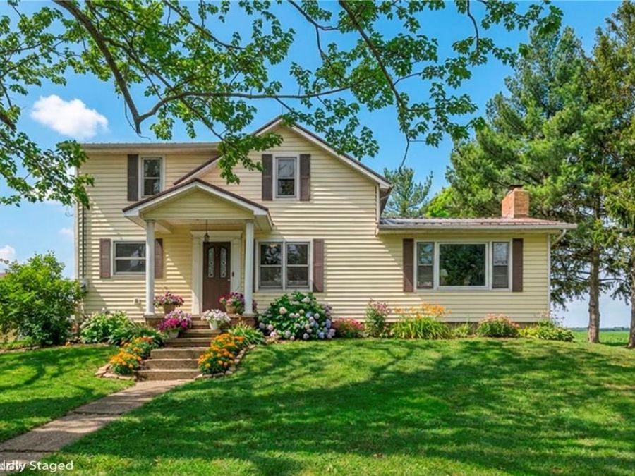 14768 Whitehead Road , Lagrange, OH 44050 Photo 1